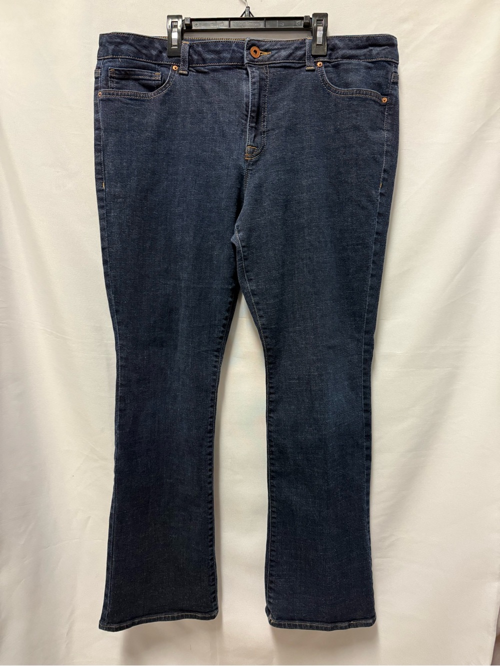 Tommy Hilfiger Bootcut Jeans 16R